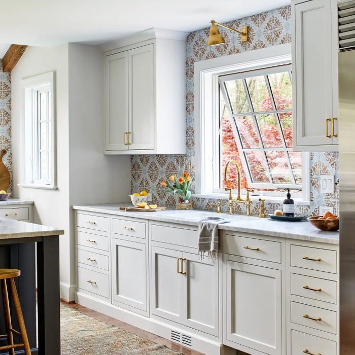 Kitchen Tile