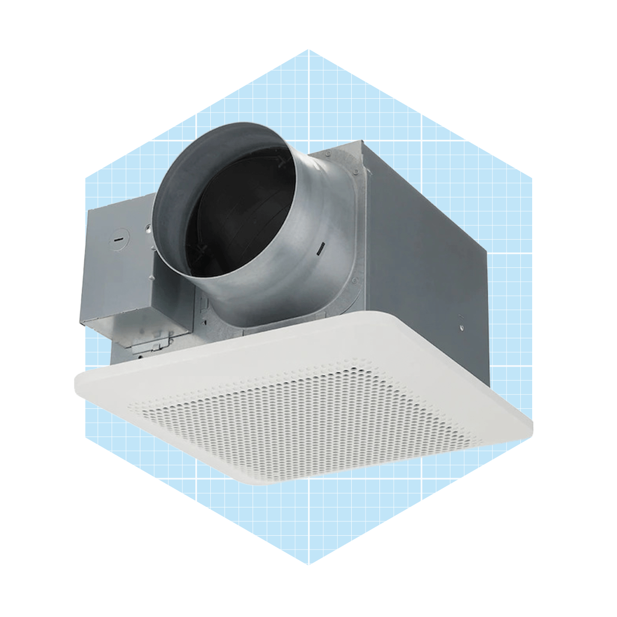 Panasonic Fan Ecomm Via Lowes.com