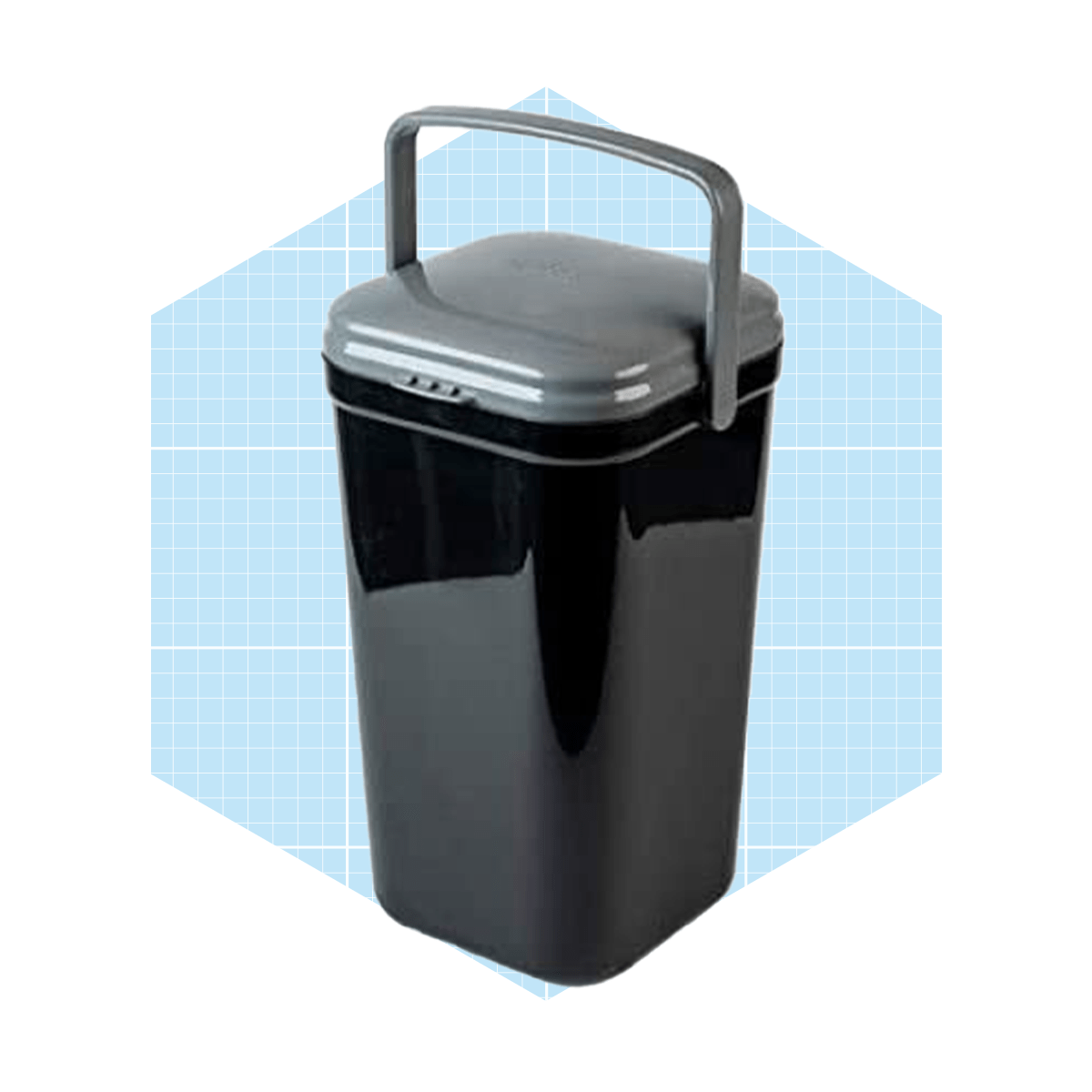 Petfusion Portable Outdoor Pet Waste Disposal Comm Via Amazon.com