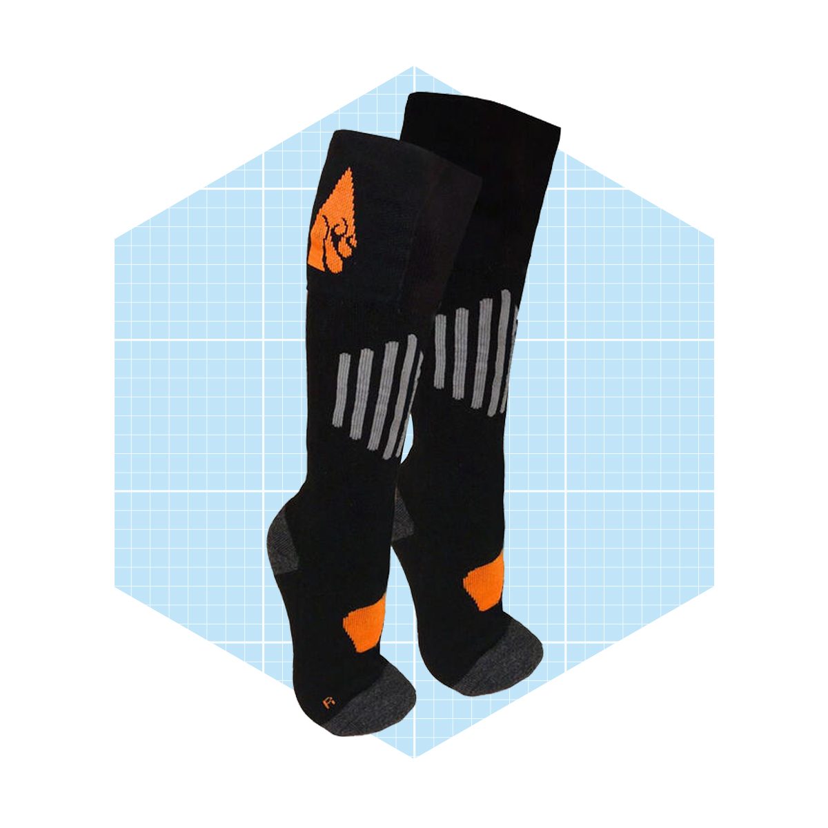 Actionheat Wool Aa Battery Heated Socks Ecomm Sunandski.com