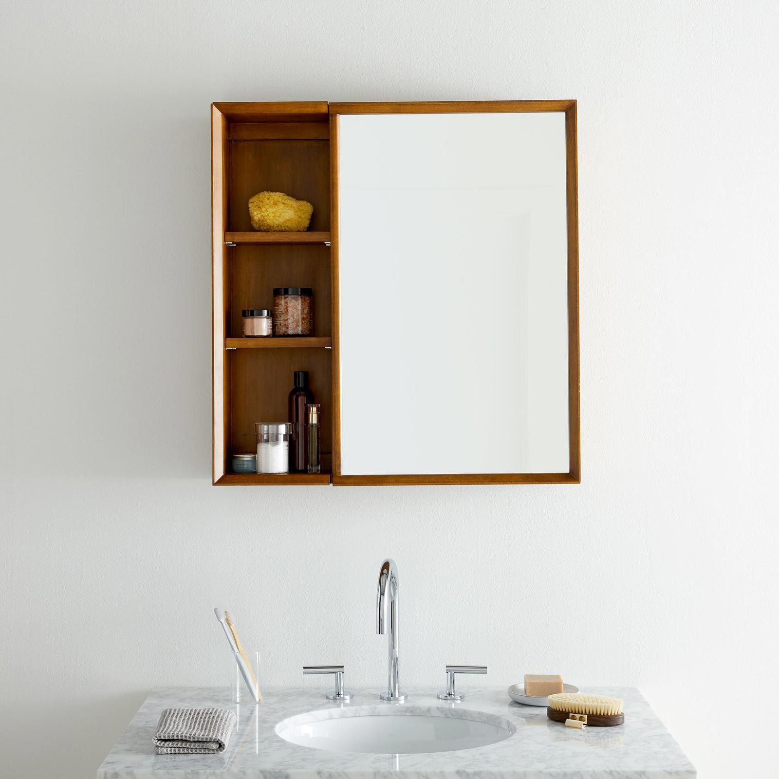  Medicine Cabinet