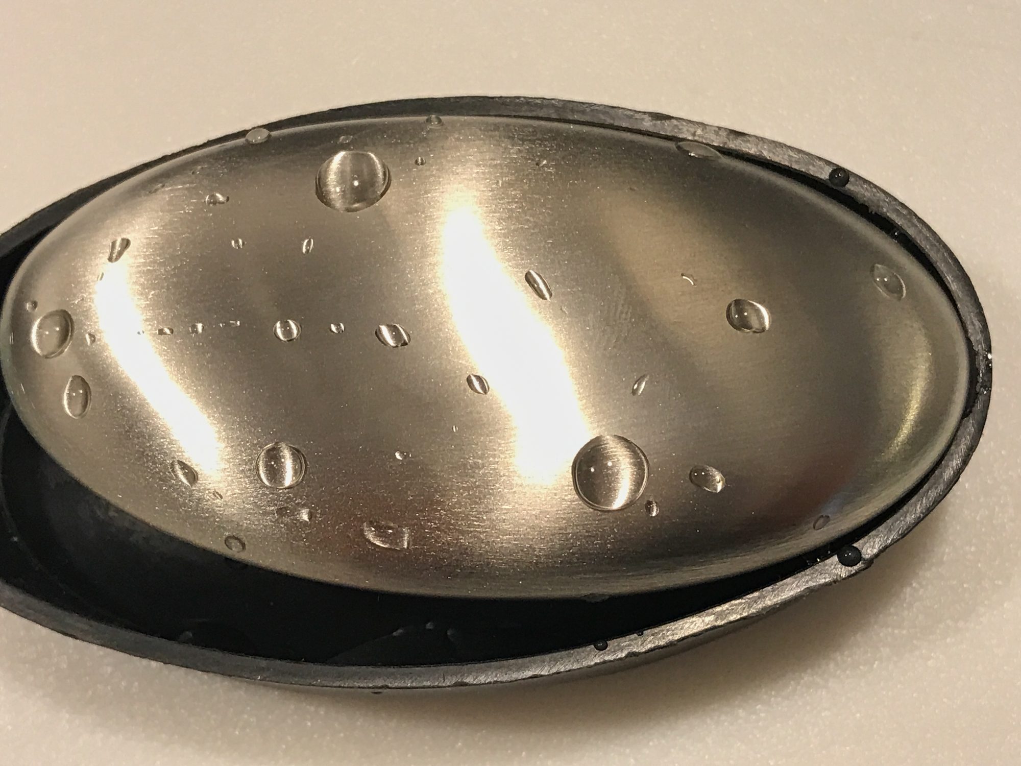 If You See This Mounted Next to a Sink, This Is What It’s For