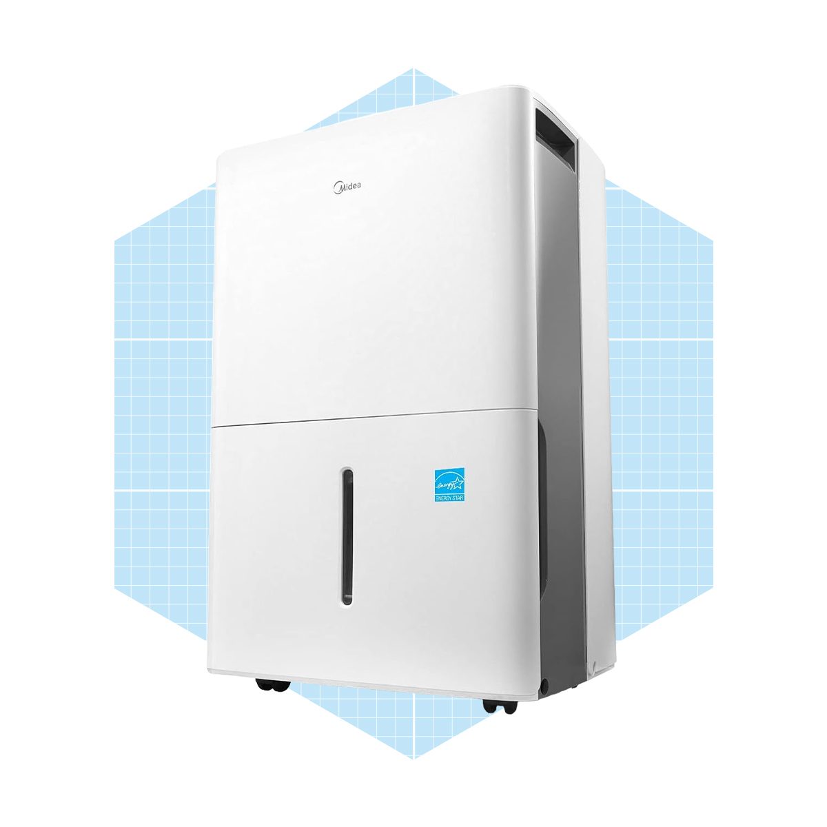 Midea 4500 Dehumidifier