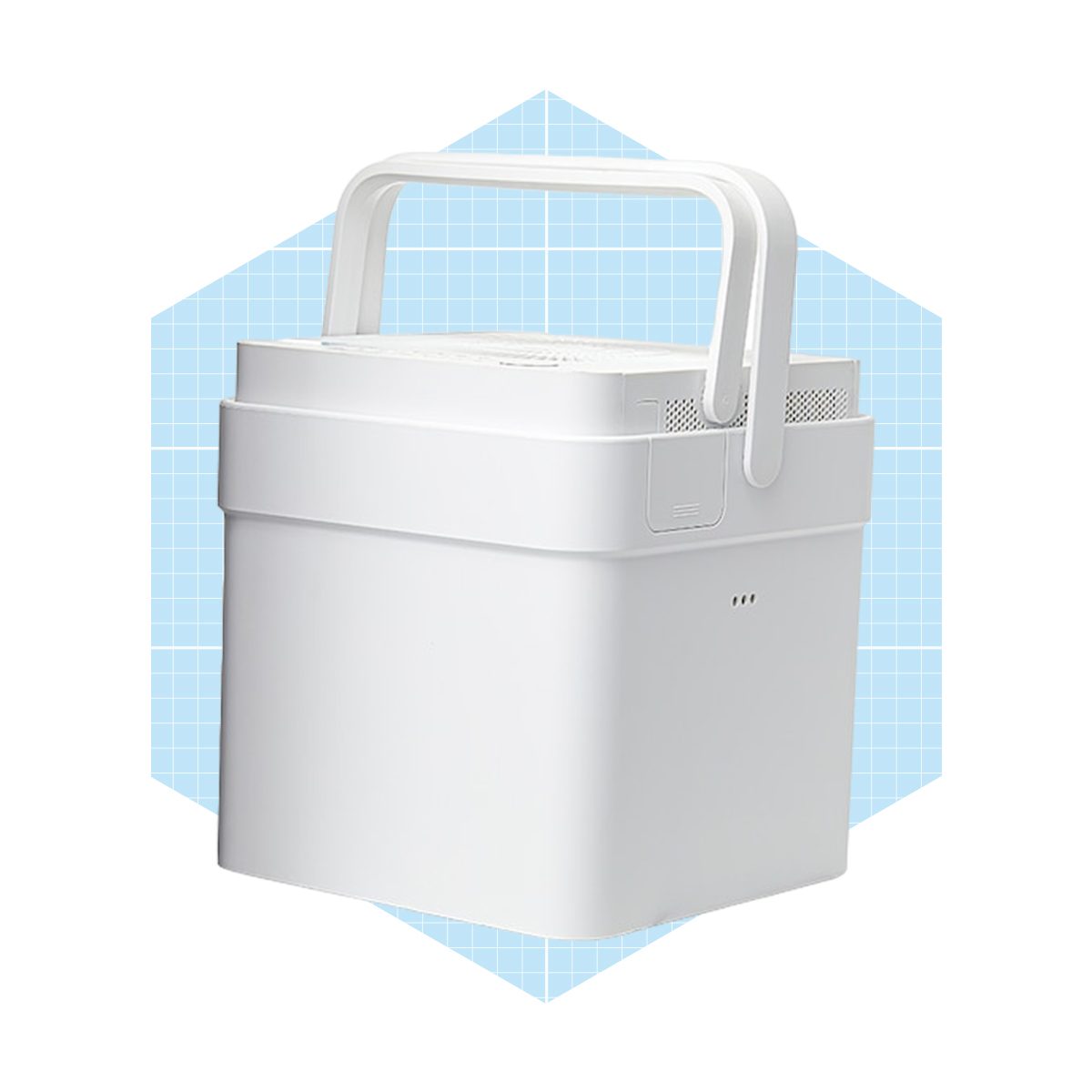 Midea Cube 50