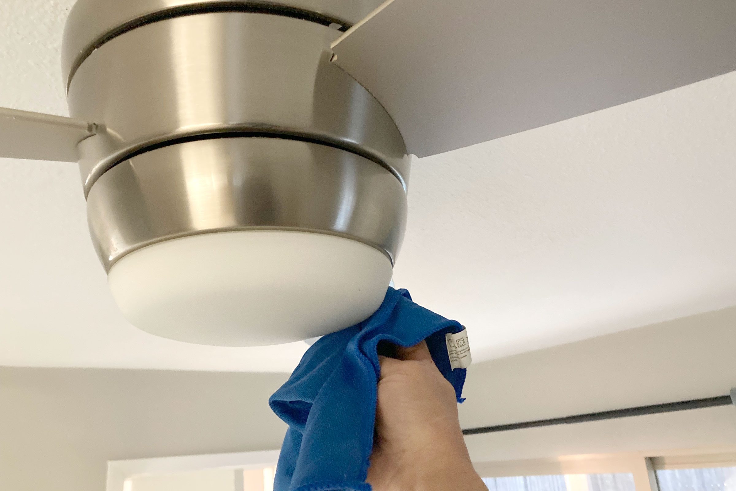 Clean The Light