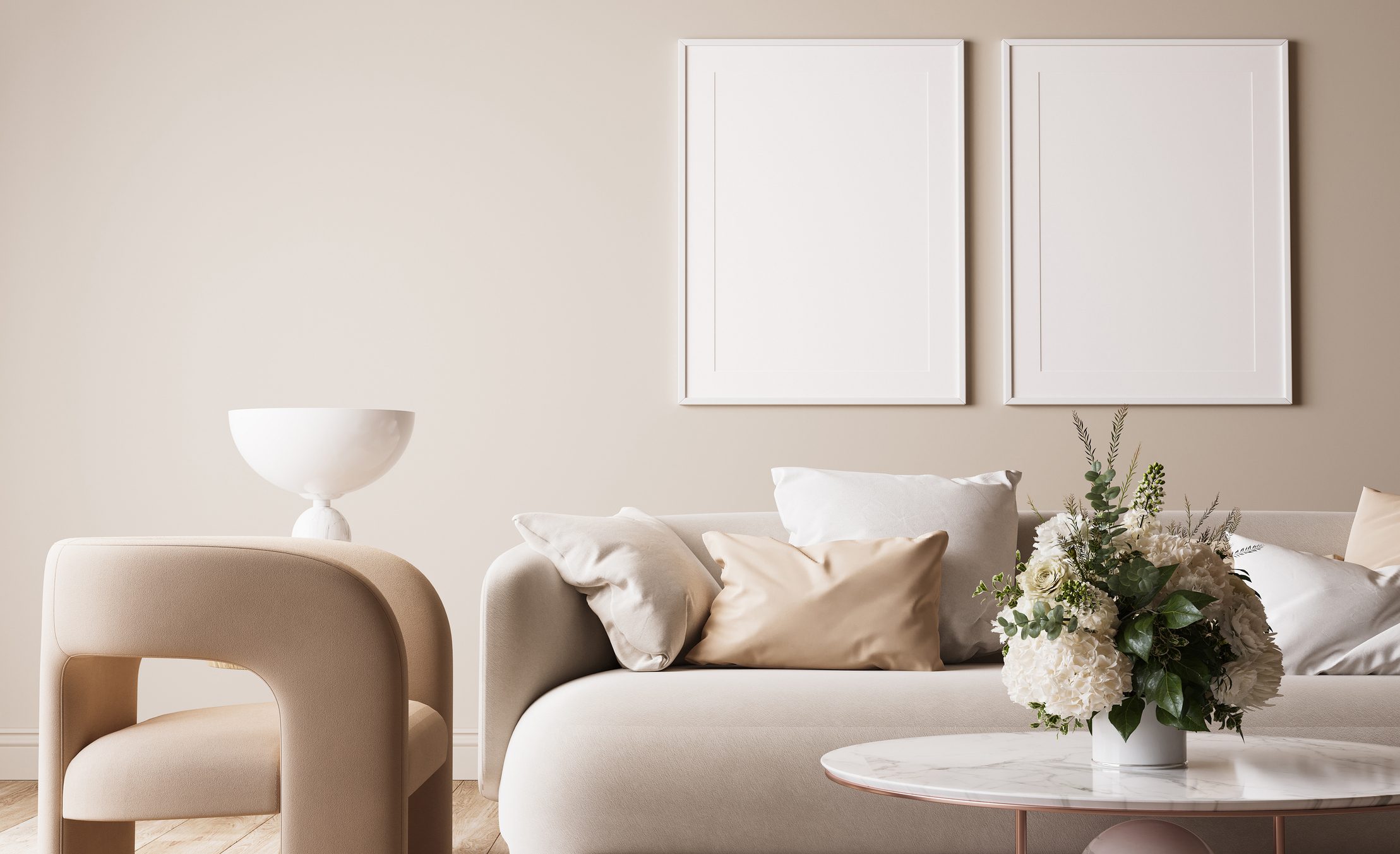 What Is Warm Minimalism? Everything to Know About This Trend