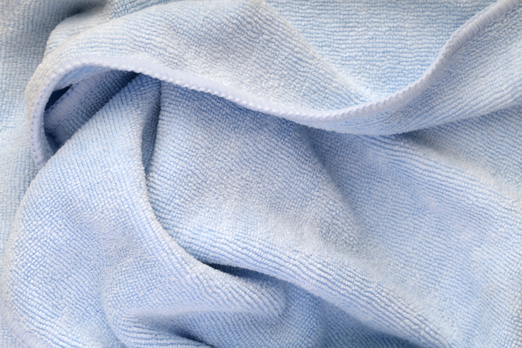 Blue Rag