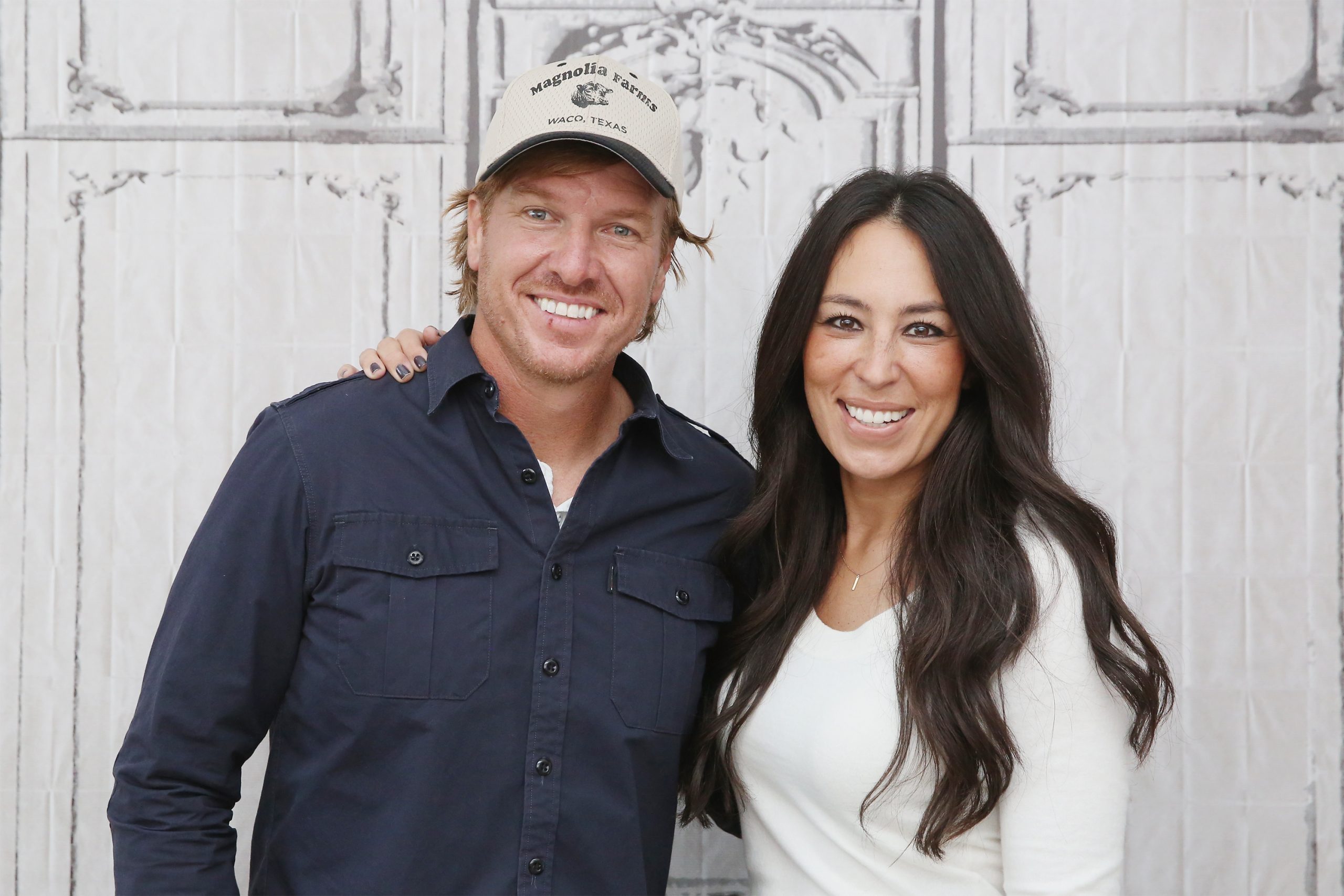 Joanna Gaines’ Latest Home Makeover Shows How You Can Make the Most of Any Small Space