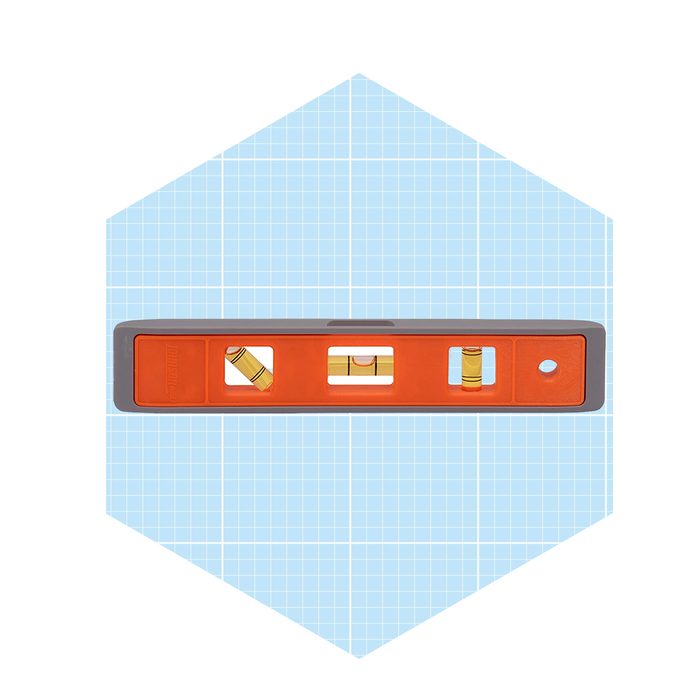Torpedo Level