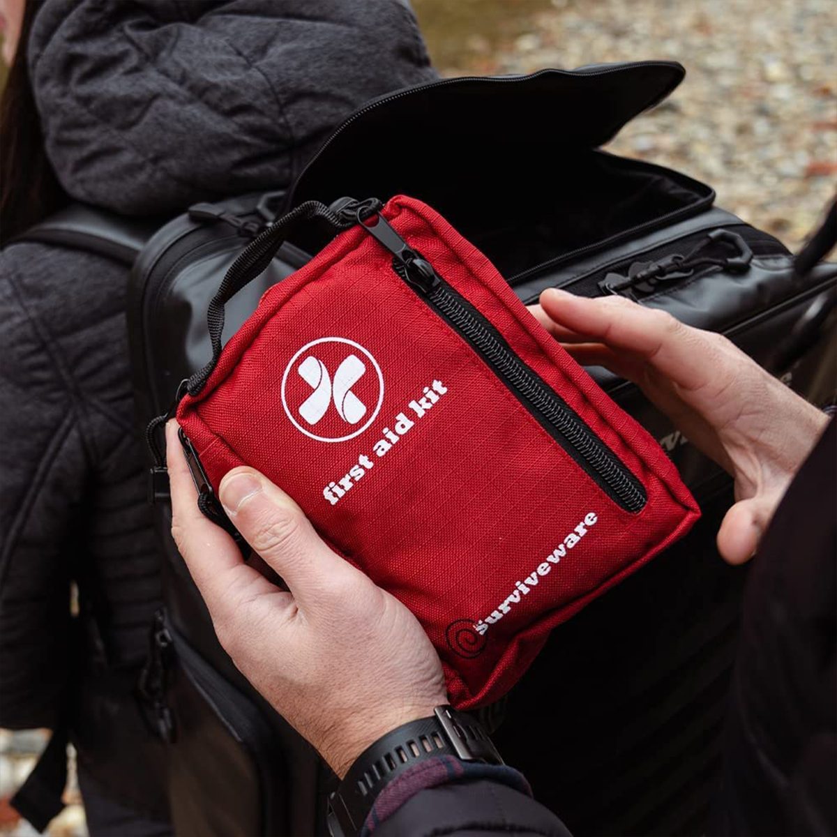 15 Road Trip Essentials To Pack For Your Next Outdoor Adventure