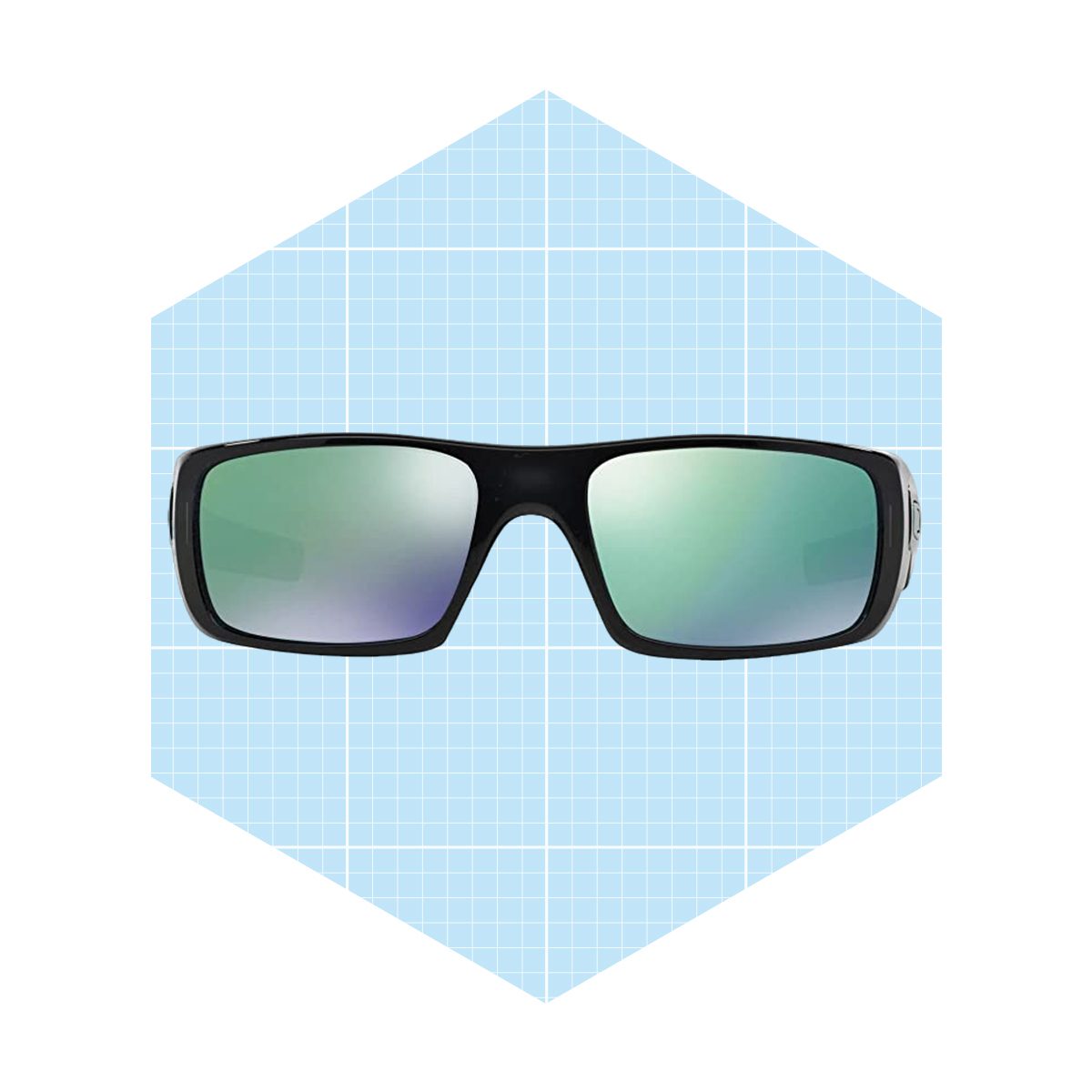 Oakley Crankshaft Sunglasses