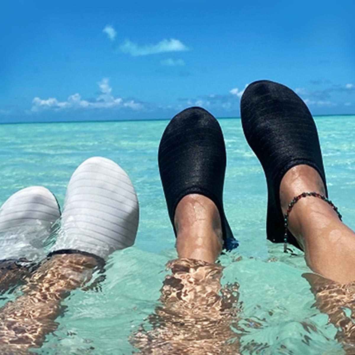 Protect Your Feet This Summer With The 6 Best Water Shoes
