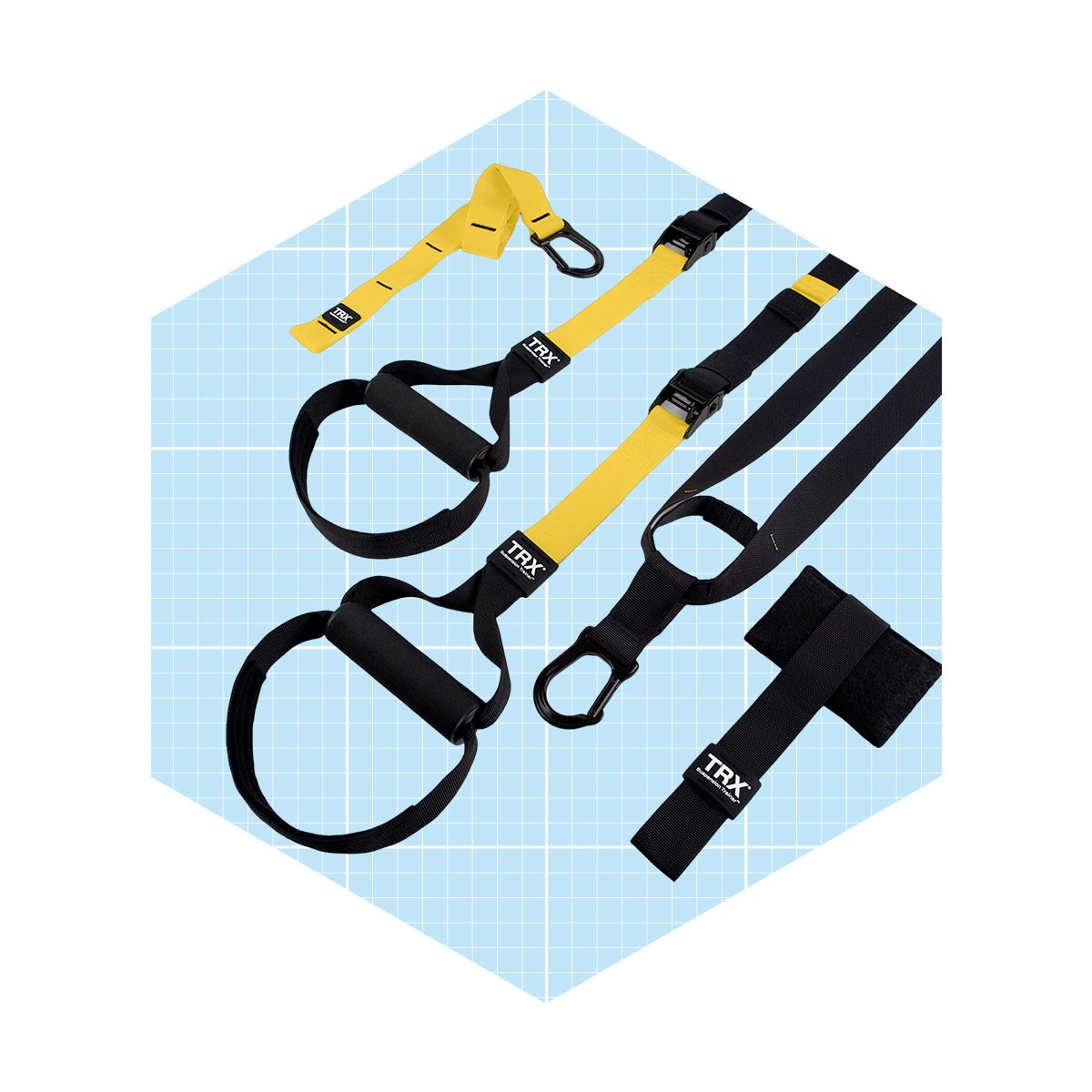 Trx Training System