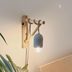 The Best Plug-In Wall Sconces for Effortless Lighting