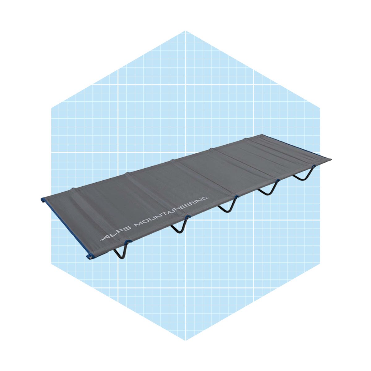 Alps Mountaineering Ready Lite Cot