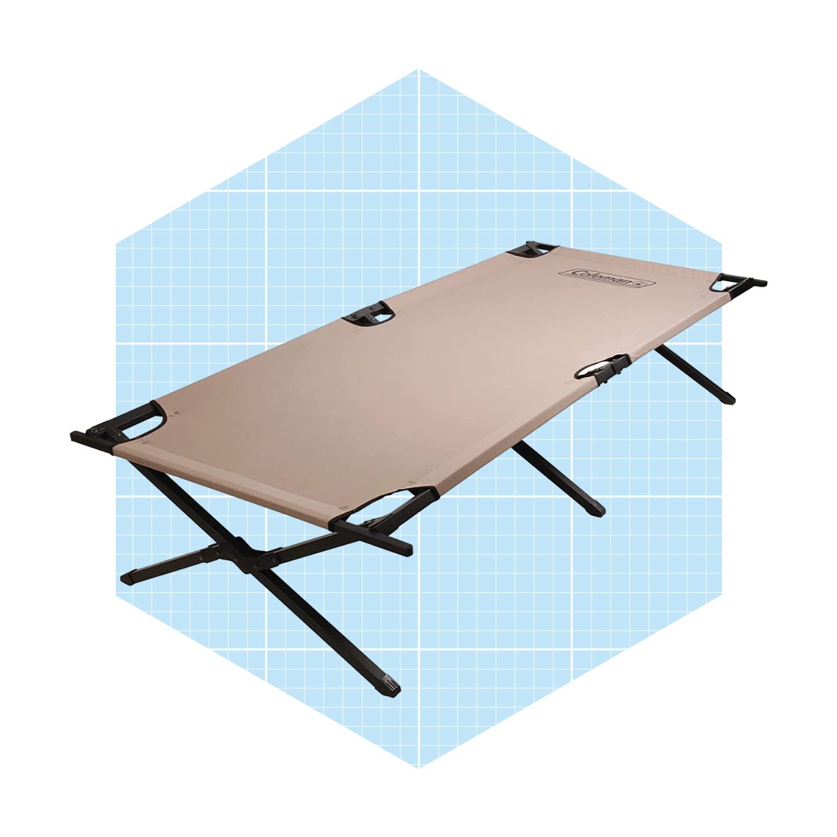 Coleman Trailhead Ii Cot