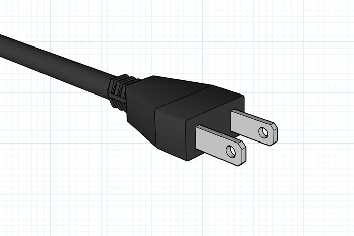 Nema 1 15 Plug