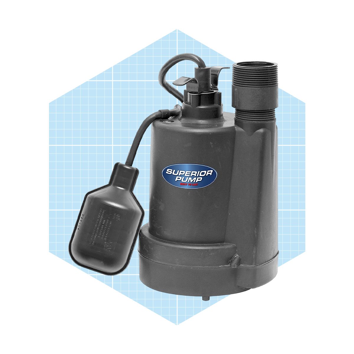 Superior Pump 92250