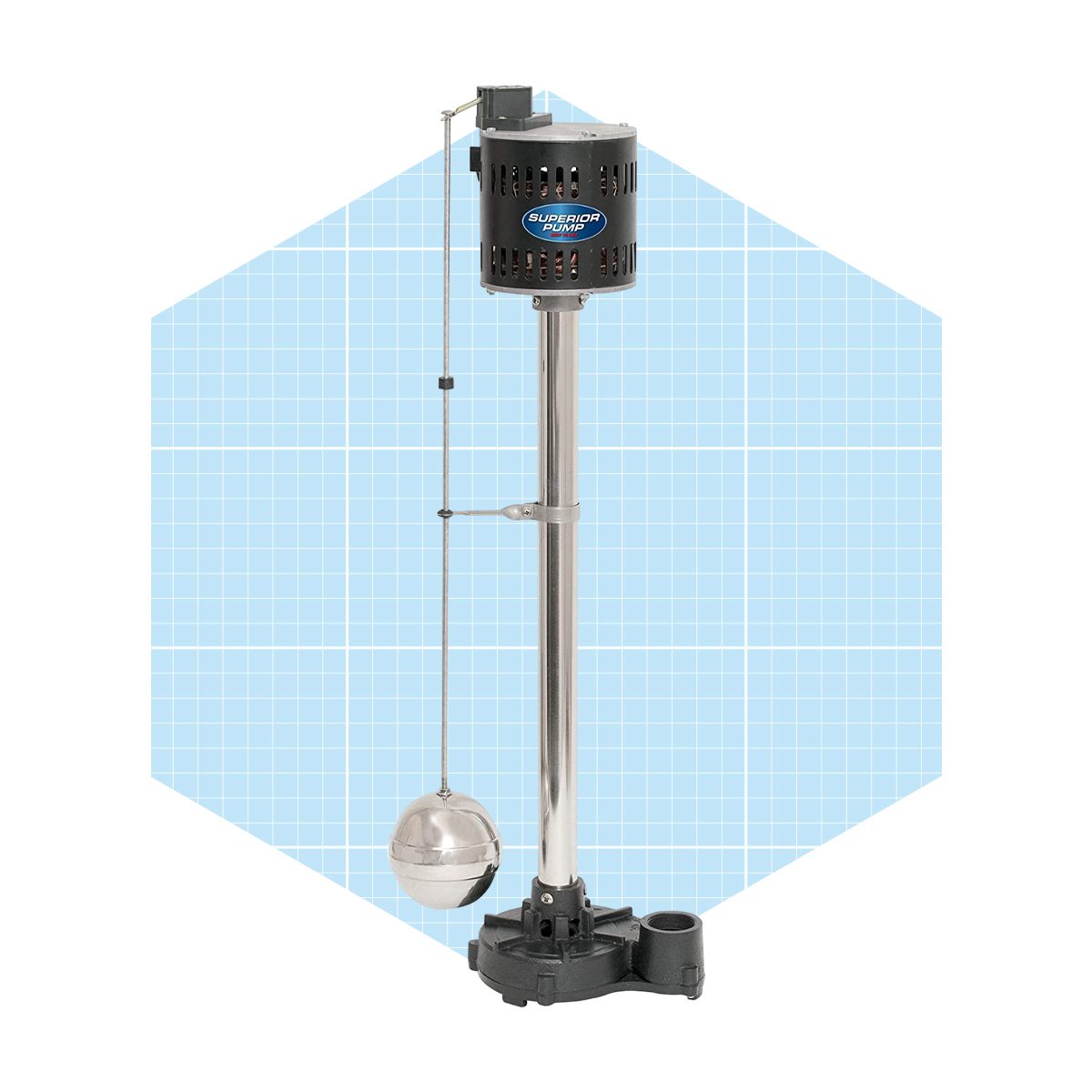 Superior Pump 92551