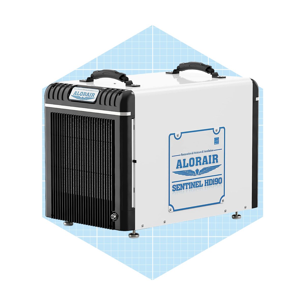 Alorair Sentinel Hdi90