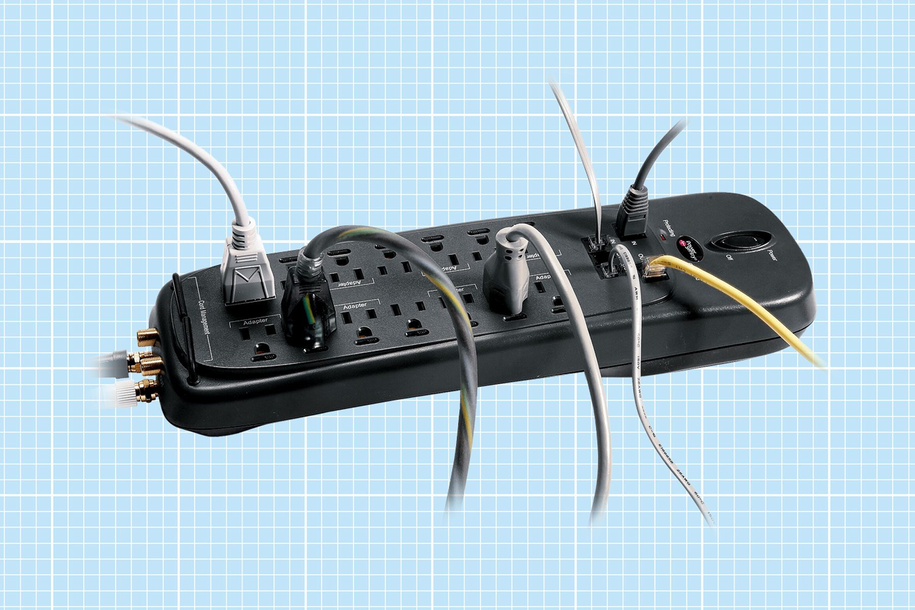 How to Use a Surge Protector for Electronic Devices