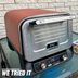 We Tried the Ninja Woodfire 8-in-1 Outdoor Ovenâ€”Here's What We Thought