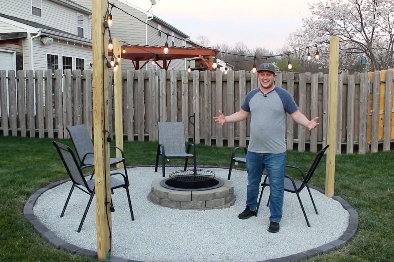 Brad Allred of Project Build Stuff Brings His DIY Expertise to ‘Workshop It’