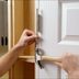 How To Take a Door off the Hinges
