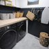 10 Laundry Room Countertop Ideas You'll Love