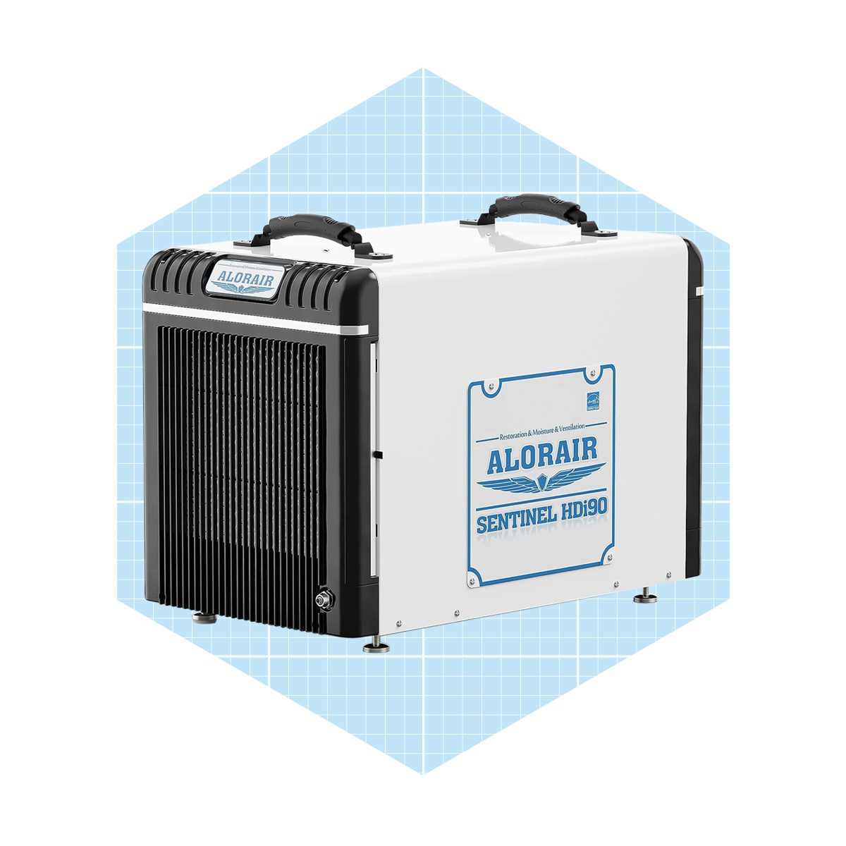 Alorair Sentinel Hdi90 Dehumidifier Via Merchant