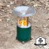 Solo Stoveâ€™s New Mesa Heat Deflector Increases Your Fire Pit's Heating Radius
