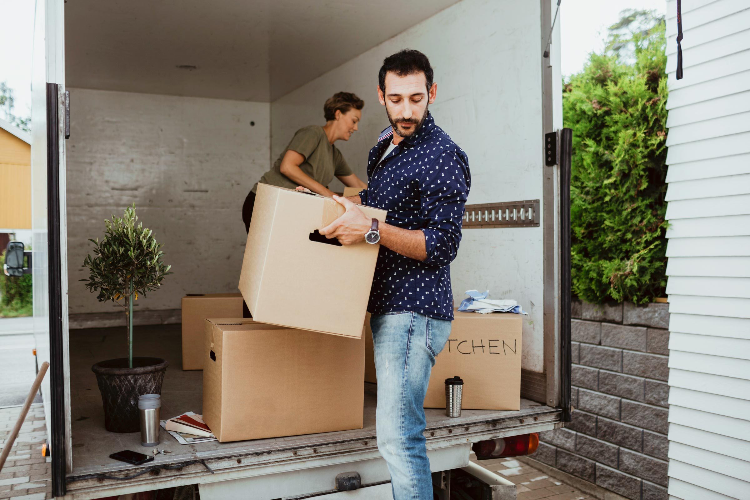 Is There a Best Time To Move?