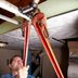 How to Remove a Cleanout Plug That's Stuck