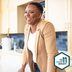 The Eleven Percent: Meet Tonda Thompson, Woodworker and Community Advocate