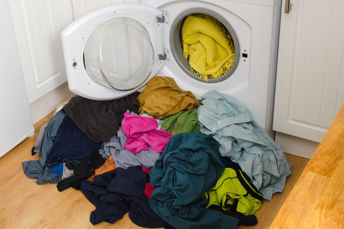 laundry
