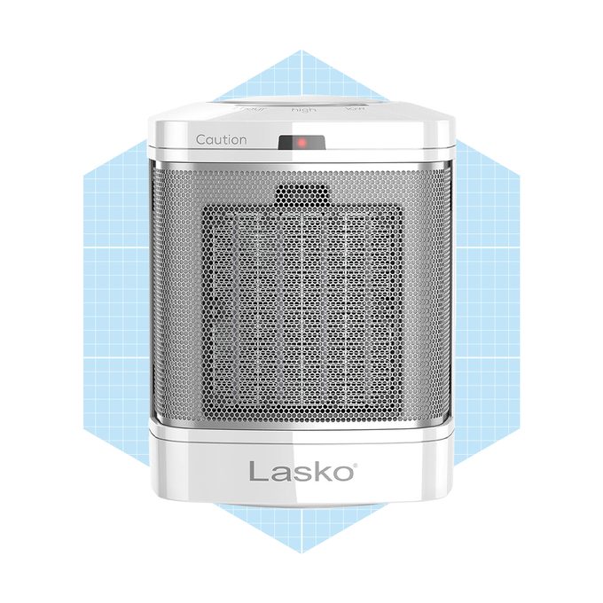 Lasko Portable Space Heater