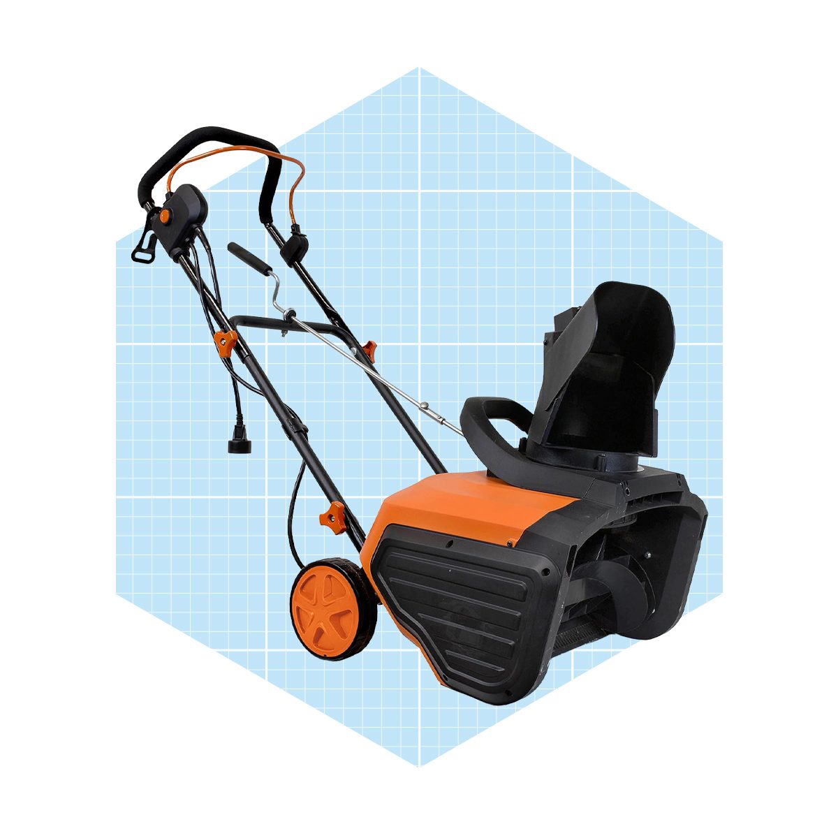 Wen 5664 Blaster 13.5 Amp 18 Inch Electric Snow Thrower
