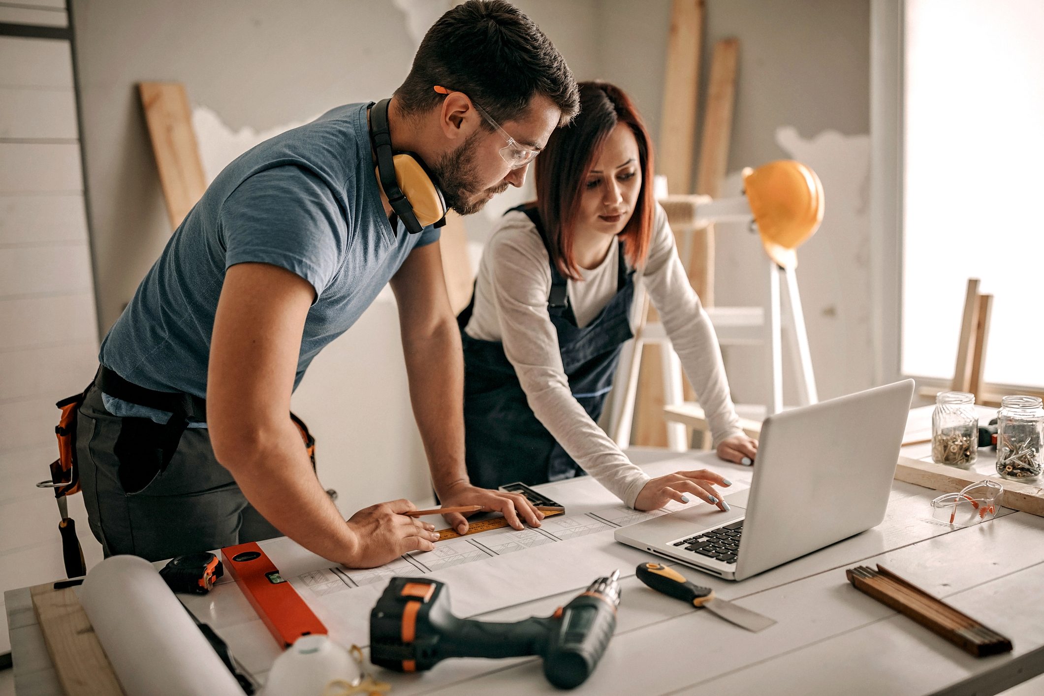 How To Grow Your Construction Business’s Digital Footprint