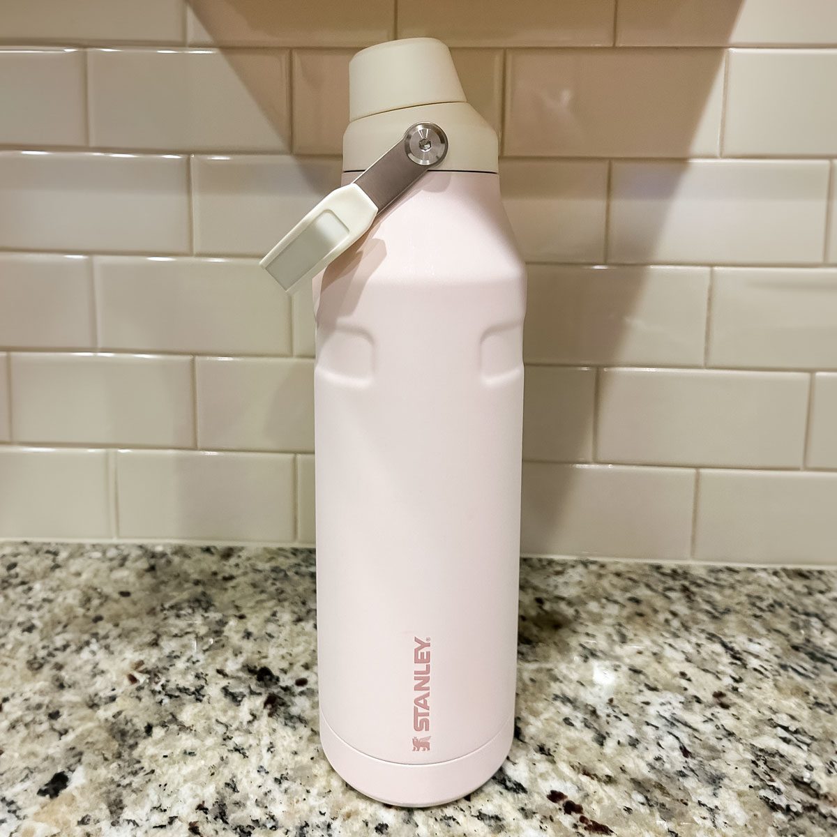 Stanley Iceflow With Fast Flow Lid