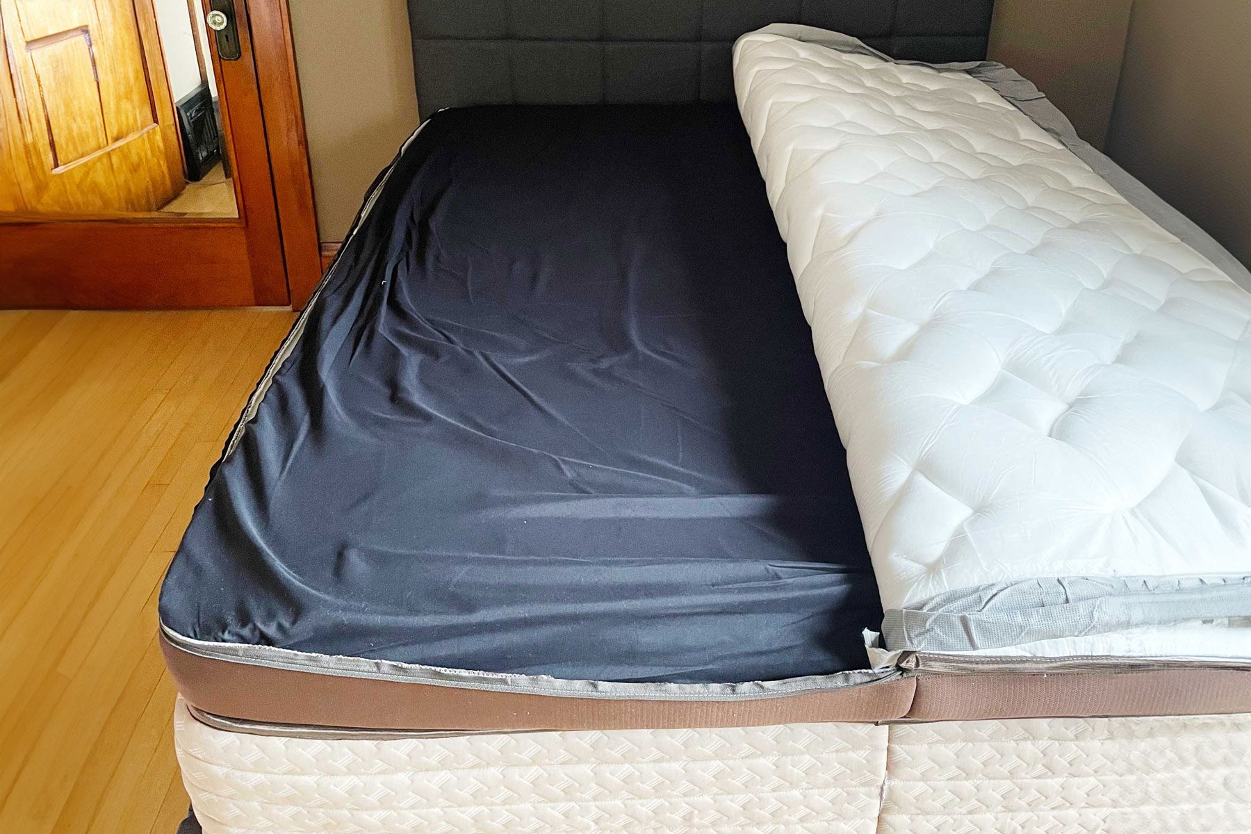 Helix Matress