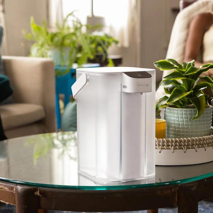 Fhm Ecomm Waterdrop Electric Countertop Water Filter Courtesy Waterdrop