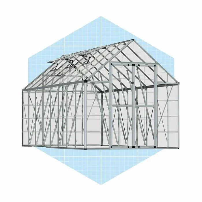 Fhm Ecomm Snap Grow Greenhouse Via Wayfair