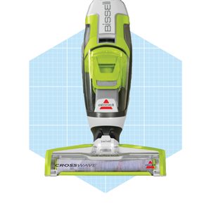 Bissell Crosswave Floor And Area Rug Cleaner