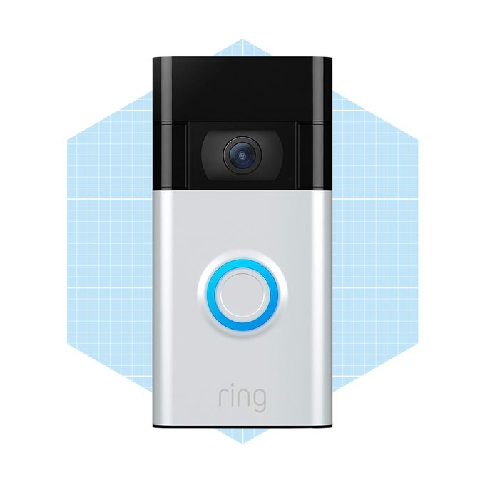 Ring Video Doorbell