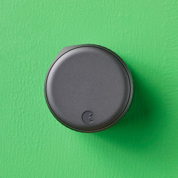 Best Smart Locks For Airbnb Tfh24 Smart Locks August Home Dr 05 02 13b