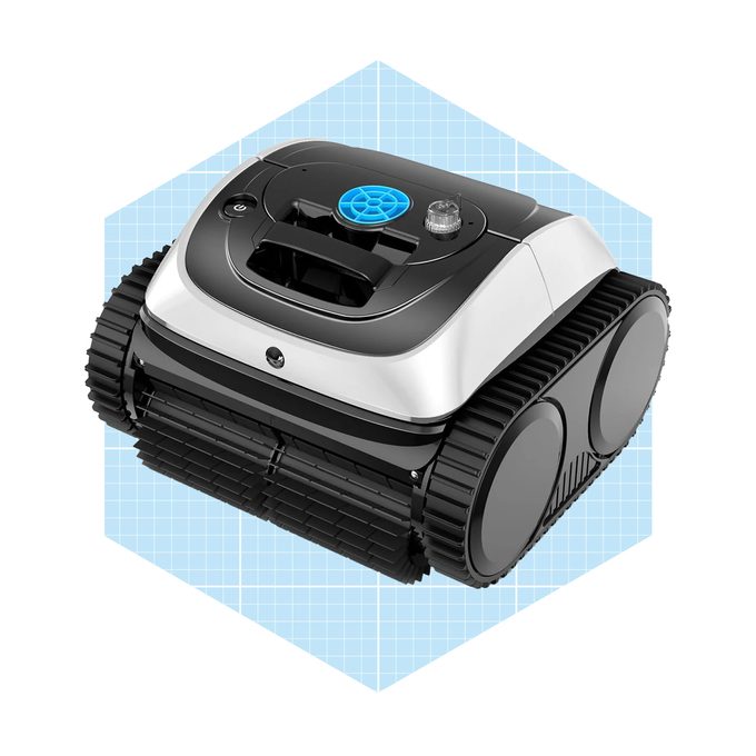 Wybot C1 Cordless Robotic Pool Cleaner