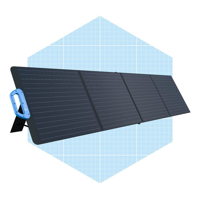 Bluetti Pv200 Solar Panel Ecomm Bluettipower.com 