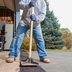 How To Fix a Sinking Driveway