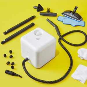 Dupray Neat Steam Cleaner