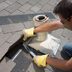 Roof Flashing: Replace Plumbing Vent Flashing